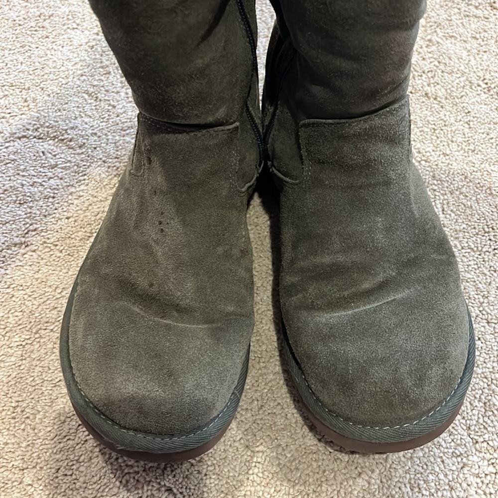 COPY - UGG cargo boot - RARE - Picture 4 of 7